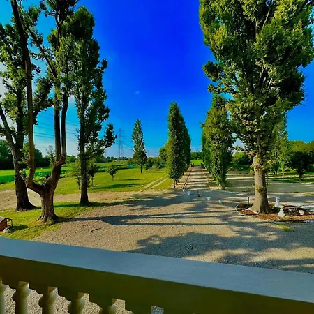 Iris Bed & Breakfast