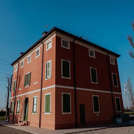 Bed and Breakfast Iris 4*