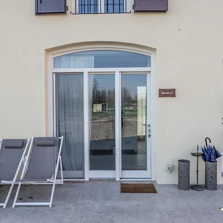 Iris 4* Módena