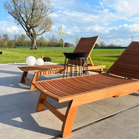 Bed & Breakfast Iris