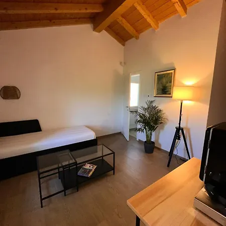 Iris Bed & Breakfast Modena
