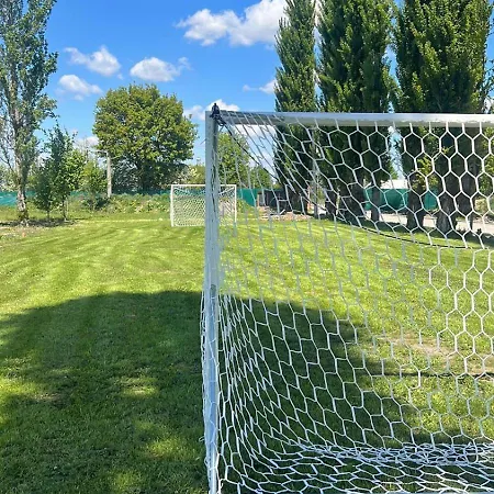 Iris Bed & Breakfast 4*