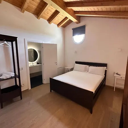 Bed & Breakfast Iris