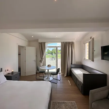 Bed & Breakfast Iris
