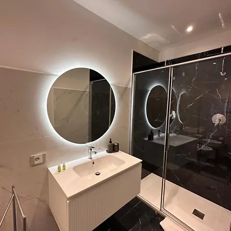 Iris 4* Μόντενα