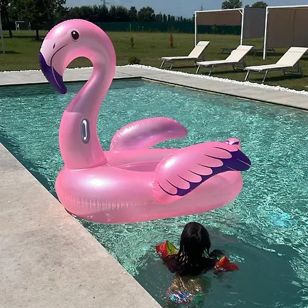 Iris 住宿加早餐酒店 摩德纳