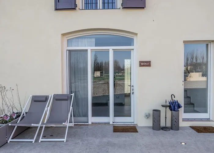 Iris 4* Модена