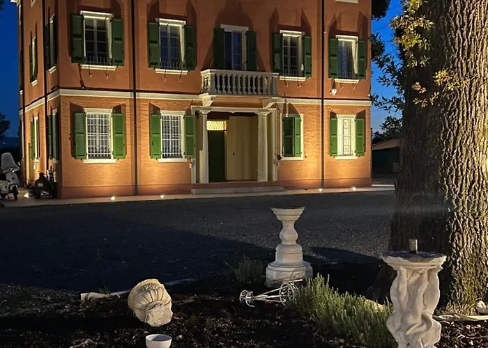 Iris Готель типу 