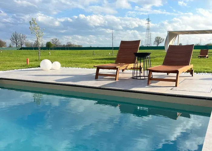 Iris Готель типу 