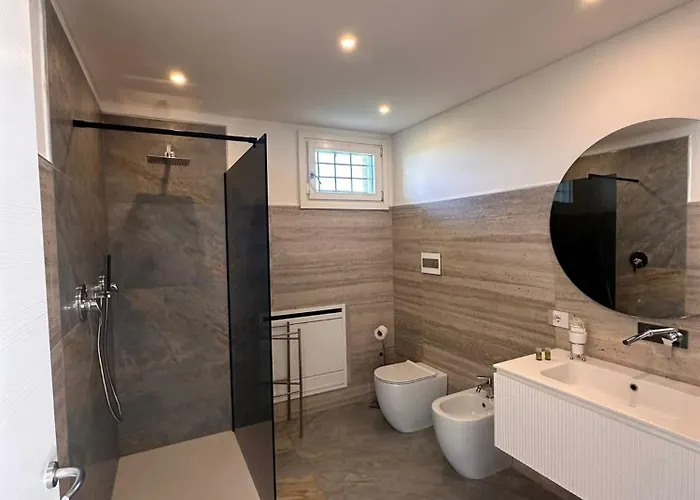 Iris 4* Модена