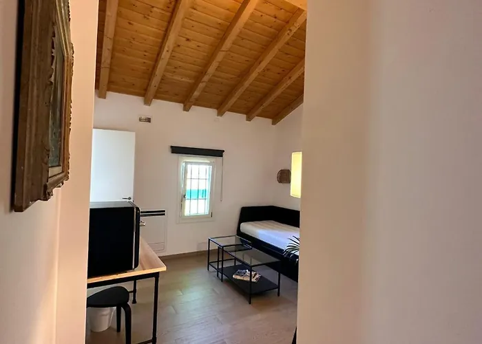 Iris Готель типу 