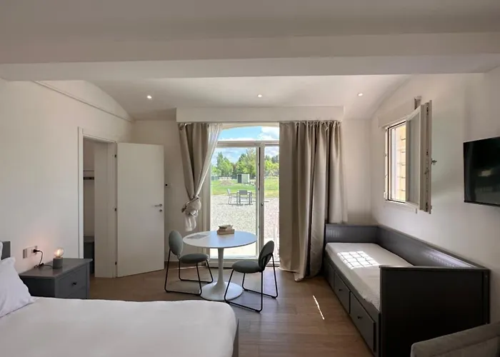 Готель типу 