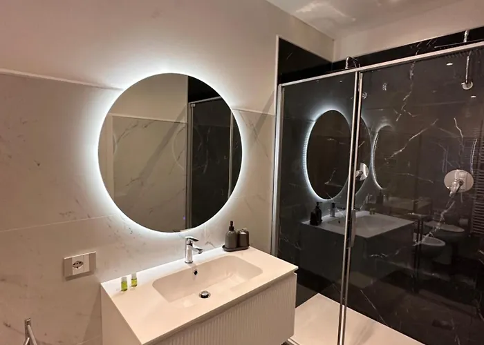 Iris 4* Модена