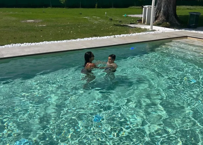 Iris Готель типу 